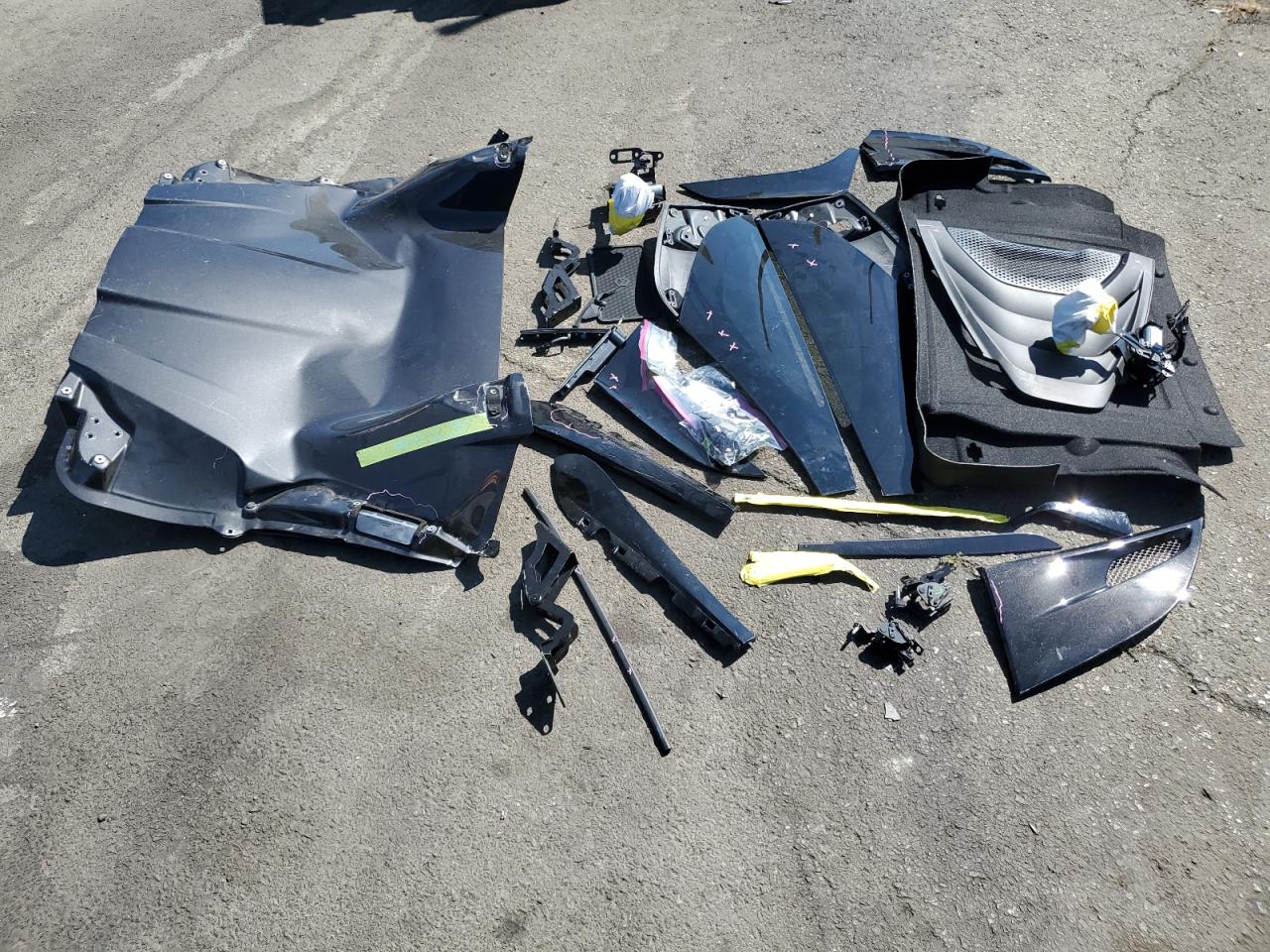 SBM14FCA7NW006518 2022 Mclaren Automotive 720S SBM14FCA7NW006518 2022 Mclaren Automotive 720S