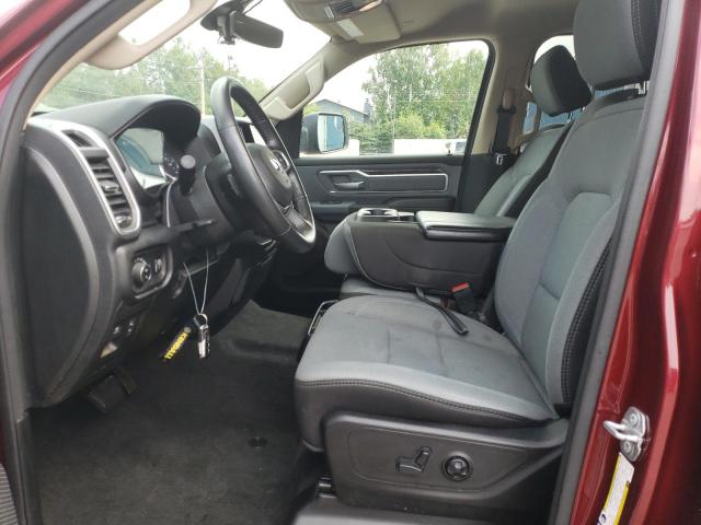 2020 RAM 1500 BIG H - 1C6RRFFG5LN262969