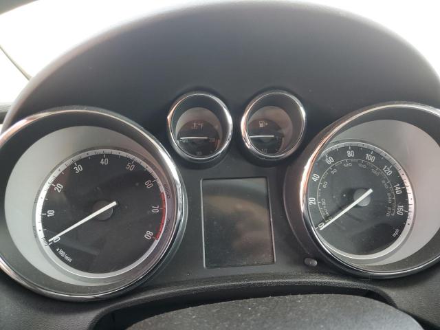 1G4PR5SK3E4116322 Buick Verano Convenience