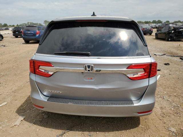 5FNRL6H50LB028856 Honda ODYSSEY EX