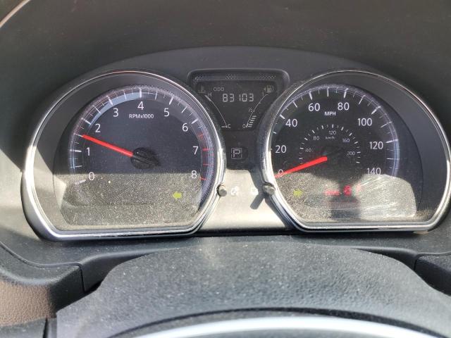 3N1CN7AP5HK441441 Nissan VERSA S