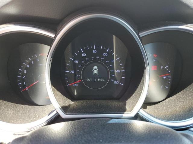 5XXGM4A70FG464225 KIA Optima Lx
