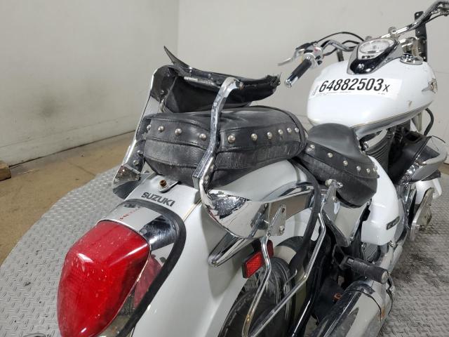 2013 SUZUKI VL800 T - JS1VS55A3D2100922