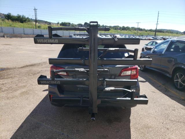 4S4BSENC3K3387272 Subaru Outback 3.6r Limited