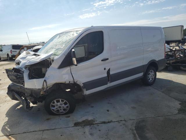 2015 Ford Transit Van 