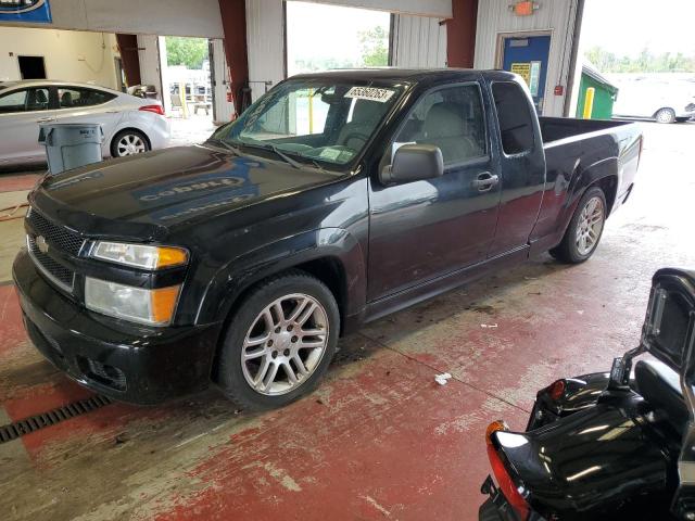 2005 Chevrolet Colorado 