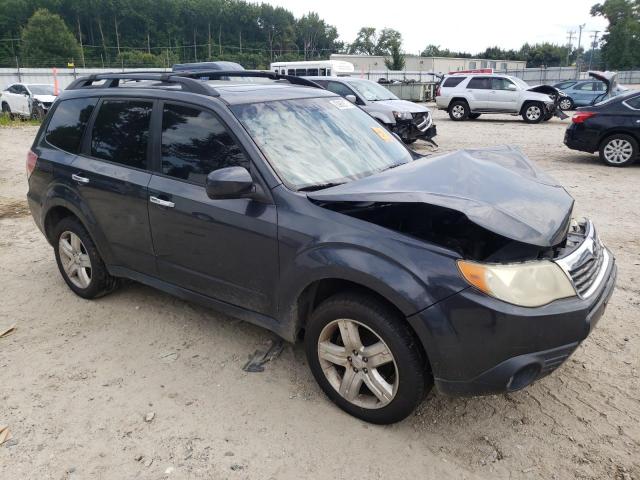 Vin: jf2sh6dc1ah746972, lot: 63960673, subaru forester 2.5x limited 20104
