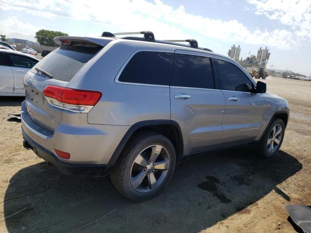 1C4RJFBM0EC377313 Jeep Grand Cherokee Limited