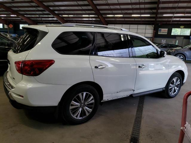 Vin: 5n1dr2mm3jc609272, lot: 63654413, nissan pathfinder s 20183