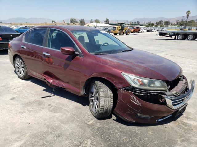 Vin: 1hgcr2f54da059832, lot: 63168053, honda accord sport 20134