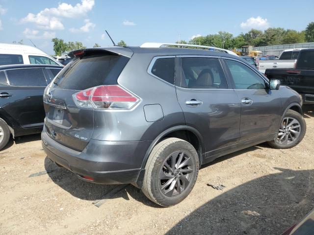 5N1AT2MV4GC734450 Nissan ROGUE S