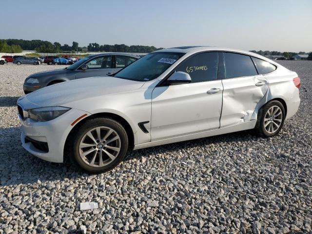 2015 BMW 328 XIGT - WBA3X5C52FD561795