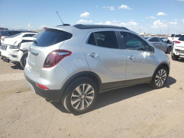 KL4CJASB6KB767187 2019 BUICK ENCORE, photo no. 3