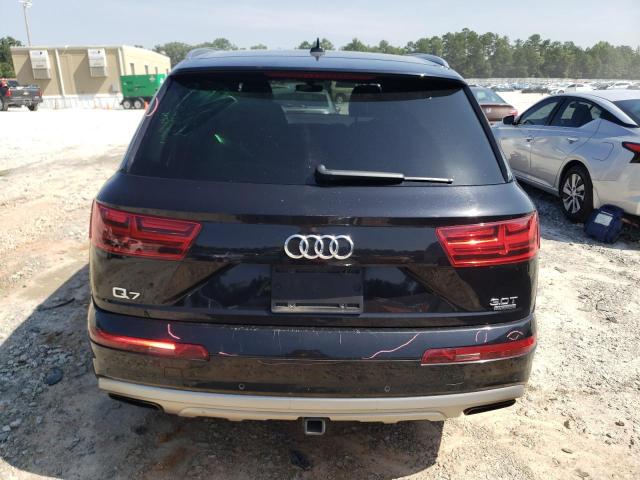 VIN WA1LAAF74HD008511 2017 Audi Q7, Premium Plus no.6