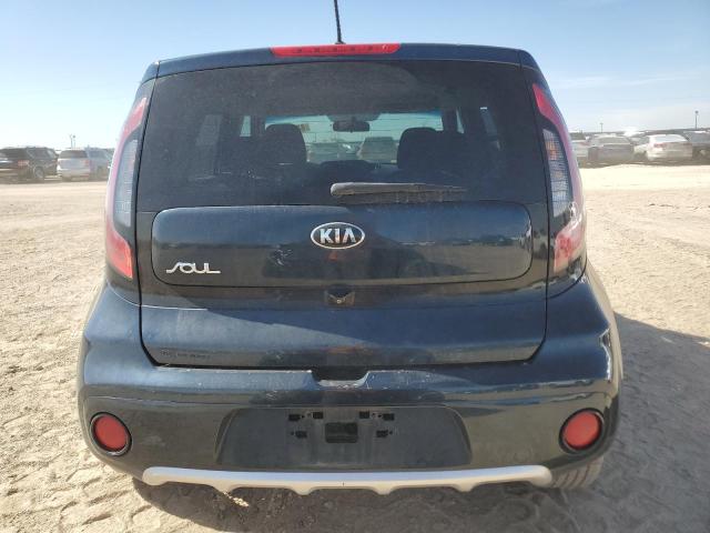KNDJP3A58H7410365 KIA SOUL +