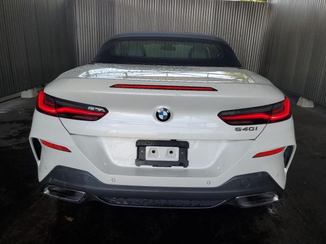 VIN WBADZ2C05NCH18289 2022 BMW 8 Series, 840I no.6