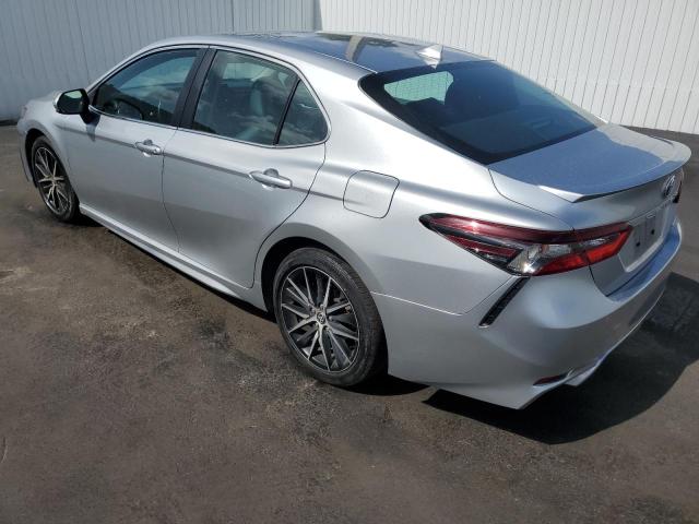 4T1G11AK8MU409861 Toyota Camry SE 2