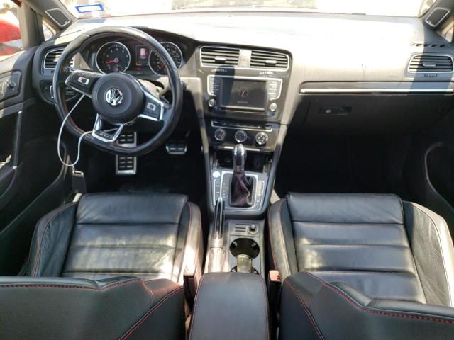 2016 VOLKSWAGEN GTI S/SE - 3VW447AU4GM004895