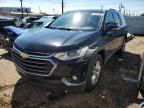 2018 CHEVROLET TRAVERSE L - 1GNEVGKW3JJ128284