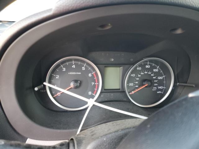 JF2SJADC6GH544001 Subaru Forester 2.5i Premium