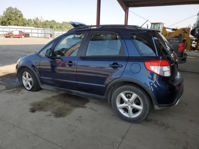 2008 SUZUKI SX4 BASE JS2YB413185102893  64714043