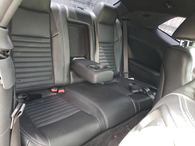 2C3CDYAG8EH285985 Dodge Challenger Sxt