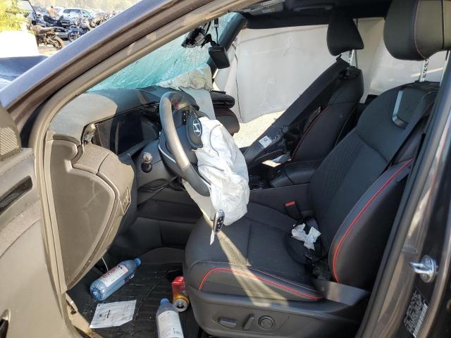 2023 HYUNDAI TUCSON N L KM8JFCAE7PU232334