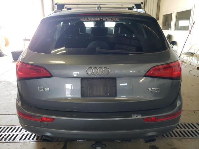 VIN WA1LFAFP2DA063116 2013 Audi Q5, Premium Plus no.6