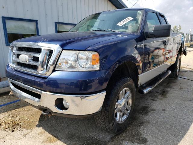 2007 Ford F-150 