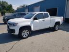 2021 CHEVROLET COLORADO - 1GCHTBEN1M1125812