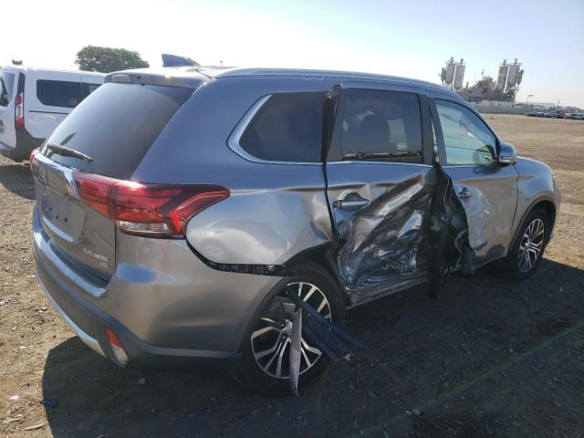 JA4AD3A33HZ070922 Mitsubishi Outlander Se