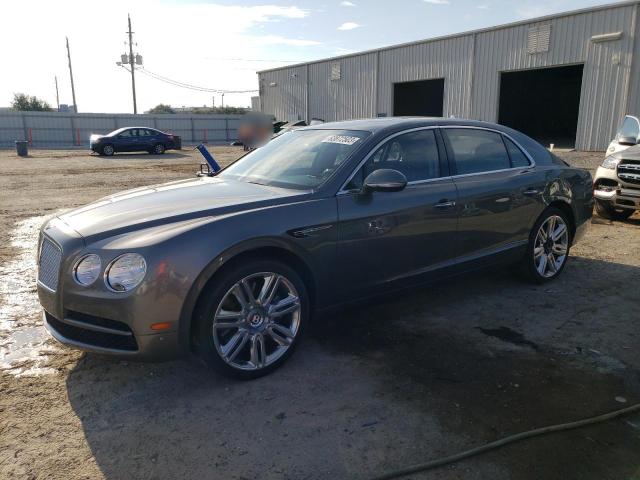 2016 Bentley Flying Spur 