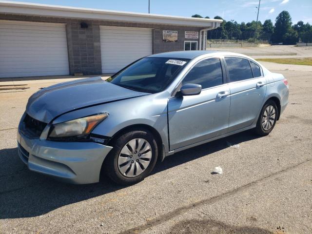 2011 Honda Accord Sedan LX