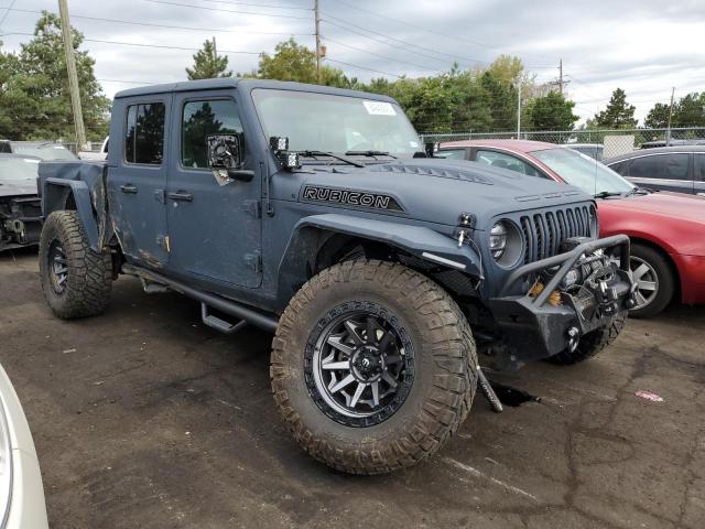1C6JJTBM5NL136270 Jeep Gladiator Rubicon