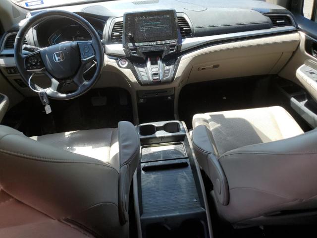 5FNRL6H90KB032052 2019 HONDA ODYSSEY, photo no. 8