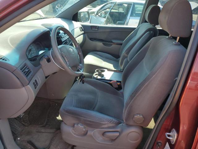 2004 Toyota Sienna - Image 7