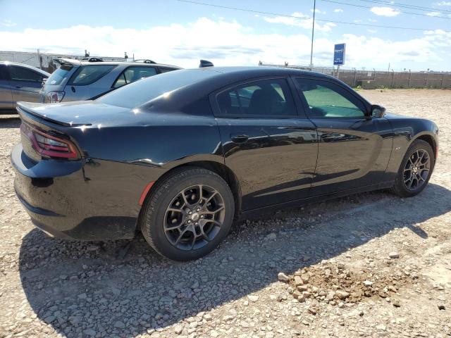 2C3CDXJG4JH136557 | 2018 DODGE CHARGER GT