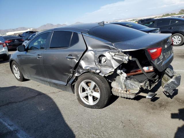 Vin: 5xxgm4a7xeg281364, lot: 65442263, kia optima lx 20142