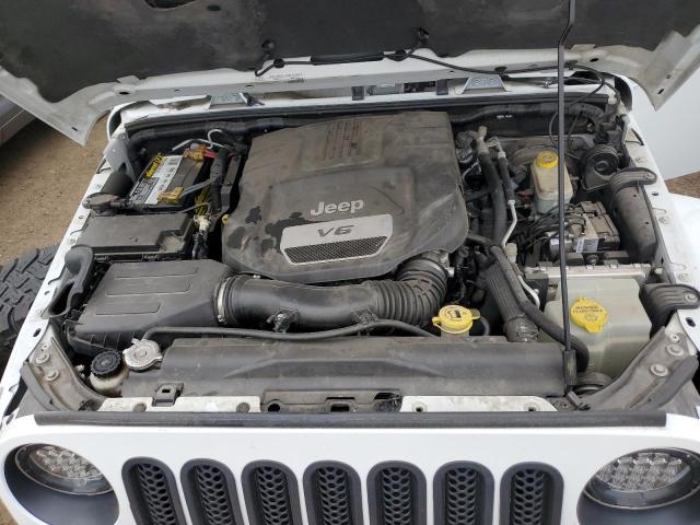 1C4BJWEG3FL649247 | 2015 JEEP WRANGLER U