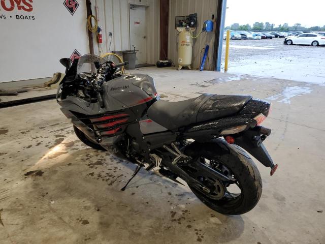 2022 KAWASAKI ZX1400 J - JKBZXNJ17NA015691