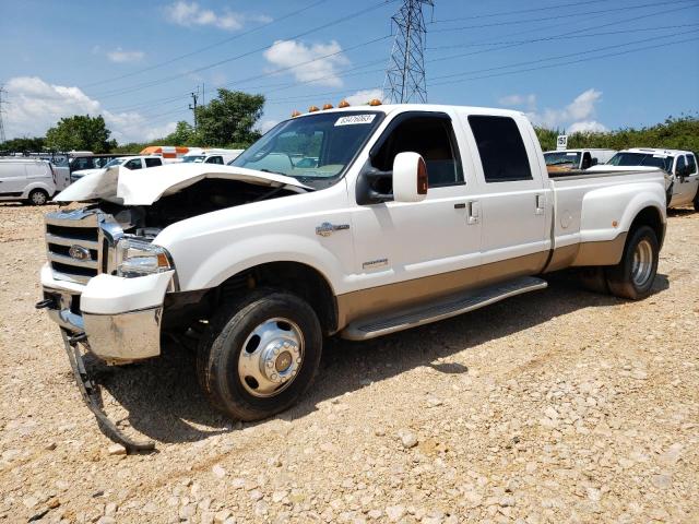 2007 Ford F-350 