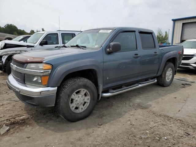 2006 Chevrolet Colorado 