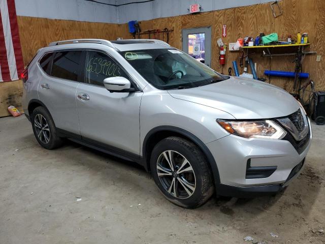 JN8AT2MV5KW393186 Nissan ROGUE S