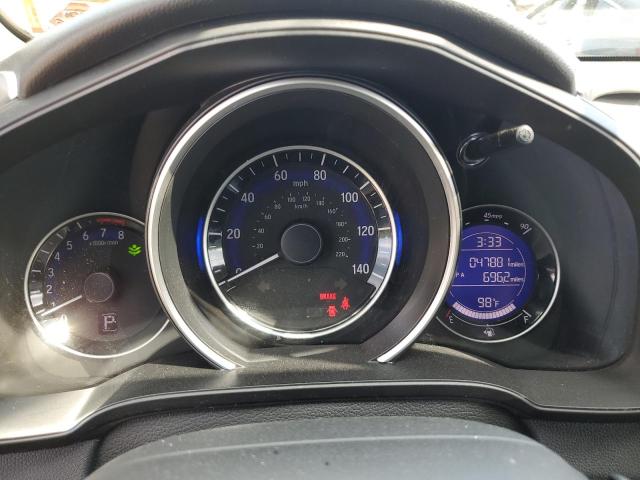 JHMGK5H5XHS018199 Honda FIT LX