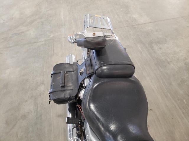 2002 HONDA VTX1800 C - 1HFSC46022A009672