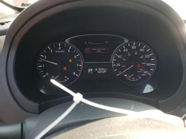 1N4AL3AP9EN375801 Nissan ALTIMA 2.5