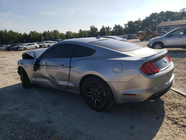 1FA6P8TH4M5115754 Ford MUSTANG