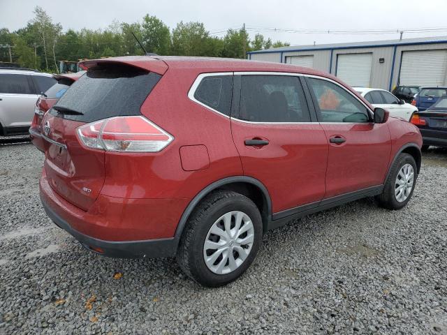 KNMAT2MVXGP622541 Nissan ROGUE S