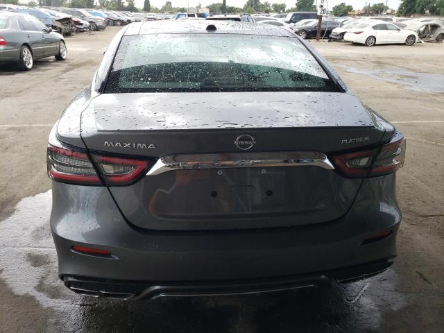 1N4AA6FV6PC506874 Nissan Maxima Platinum