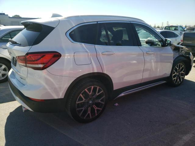 WBXJG7C08M5S87278 BMW X1 Sdrive28i